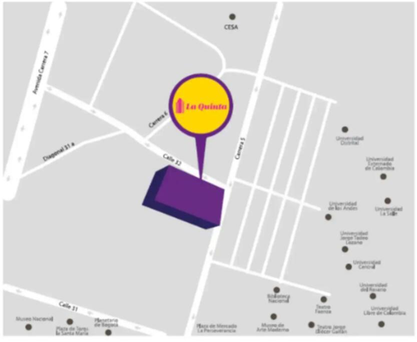 Apartamento Loft Vibrante En Centro Internacional