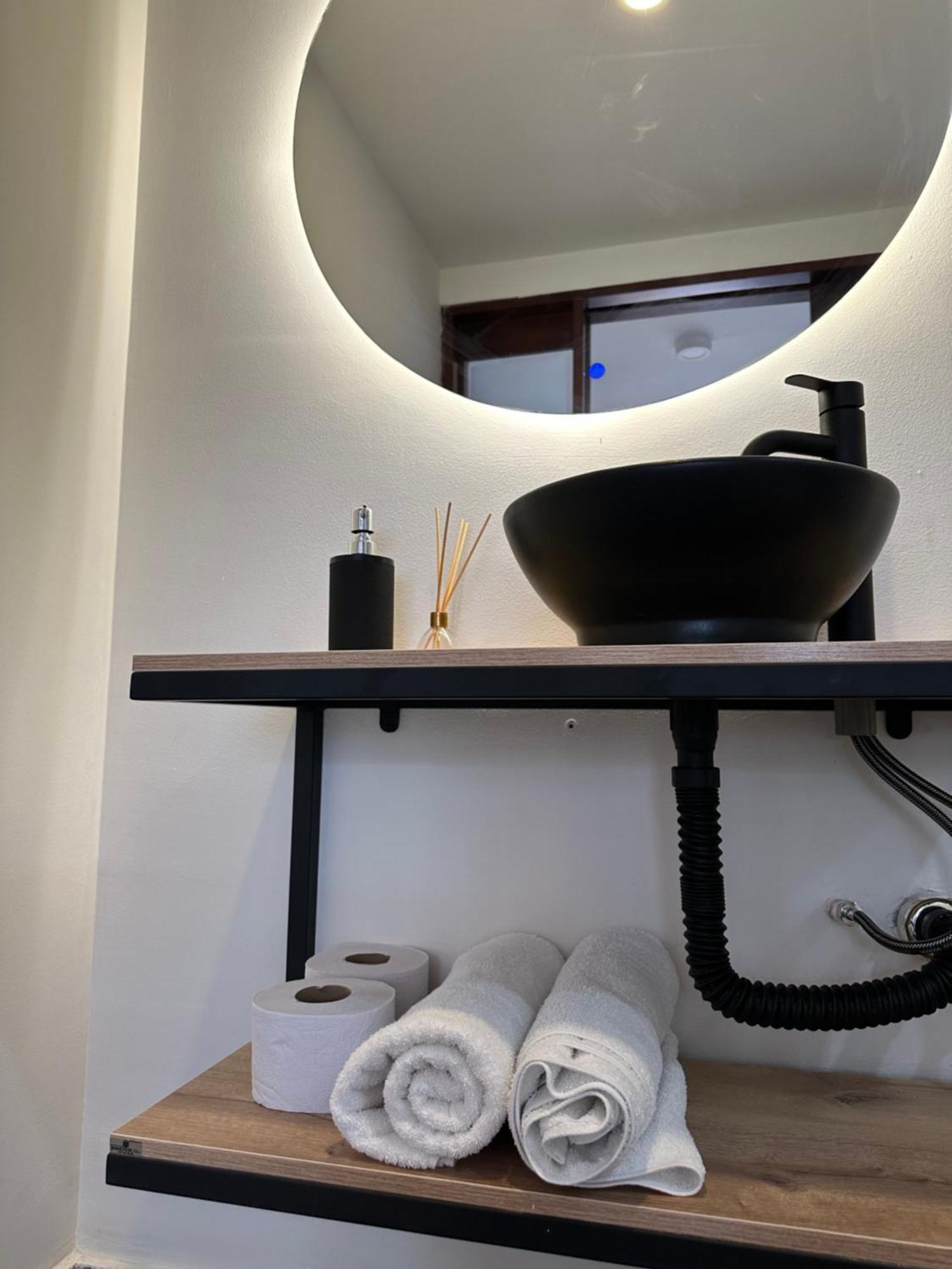 Casa Niza Apartamento
