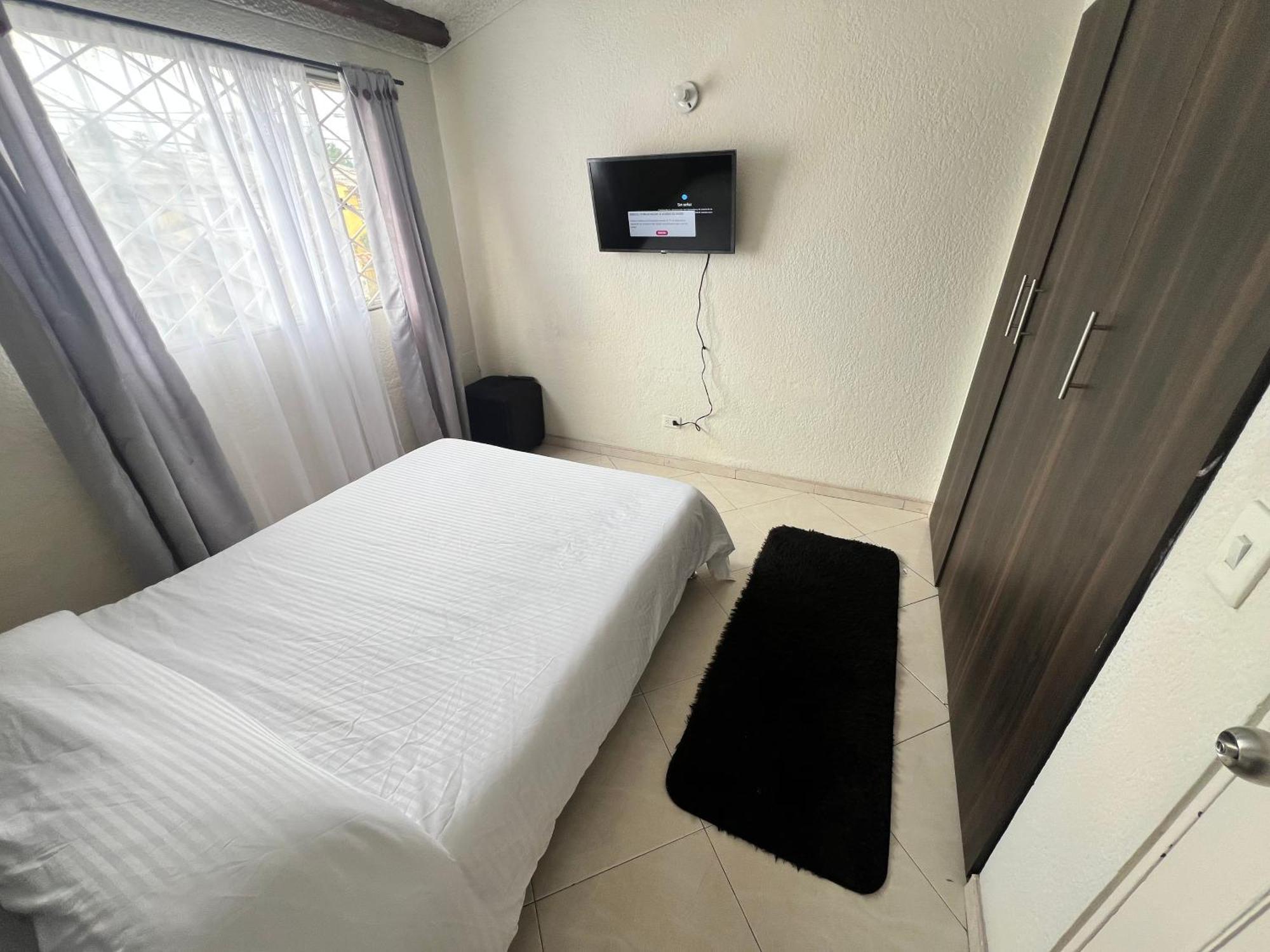Hostal Del Prado Bogotá