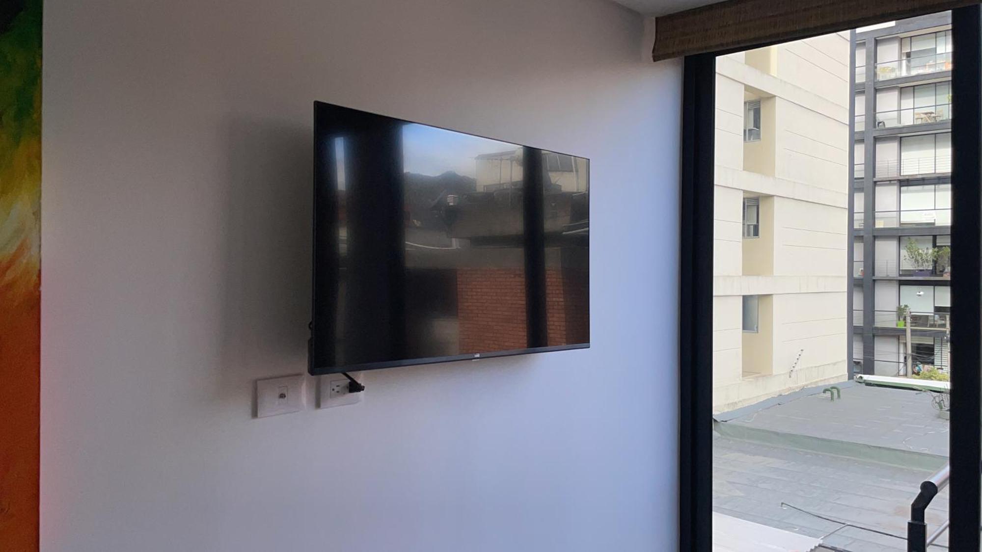 Apartamento Loft Cool Universal *