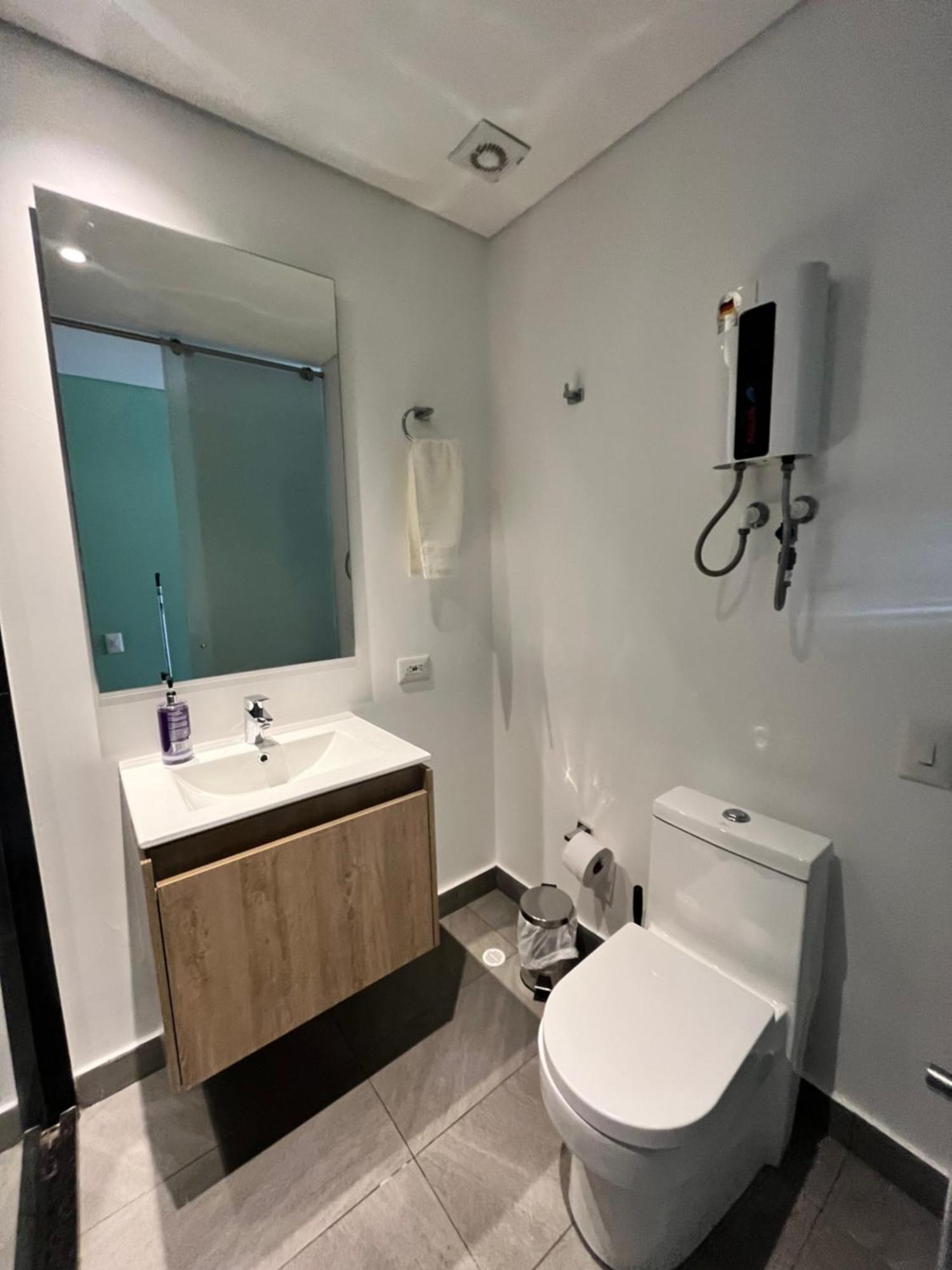 Moderno Y Comodo Loft En Chapinero By Tsi Management Bogotá
