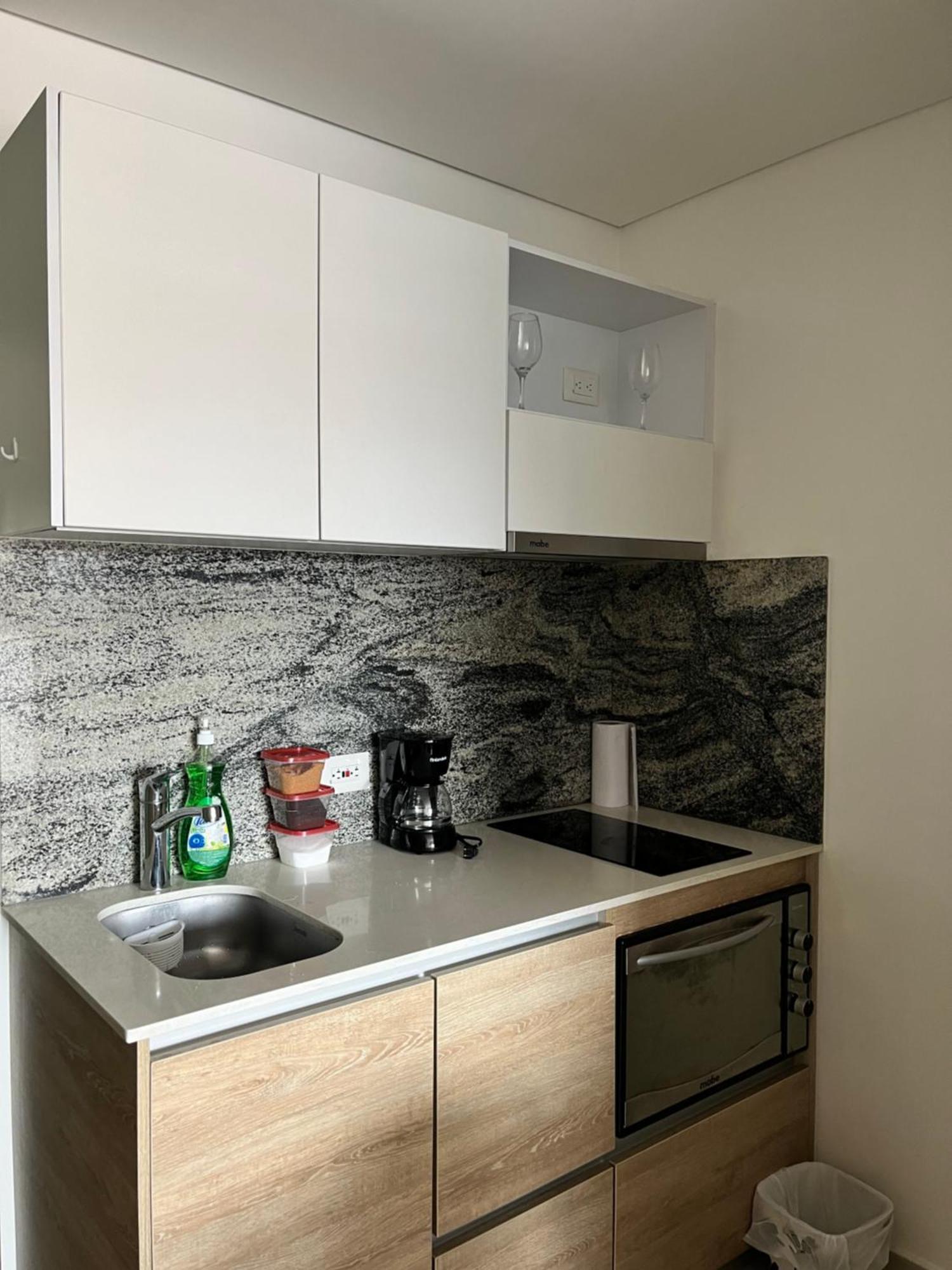 Apartamento Moderno Y Comodo Loft En Chapinero By Tsi Management *