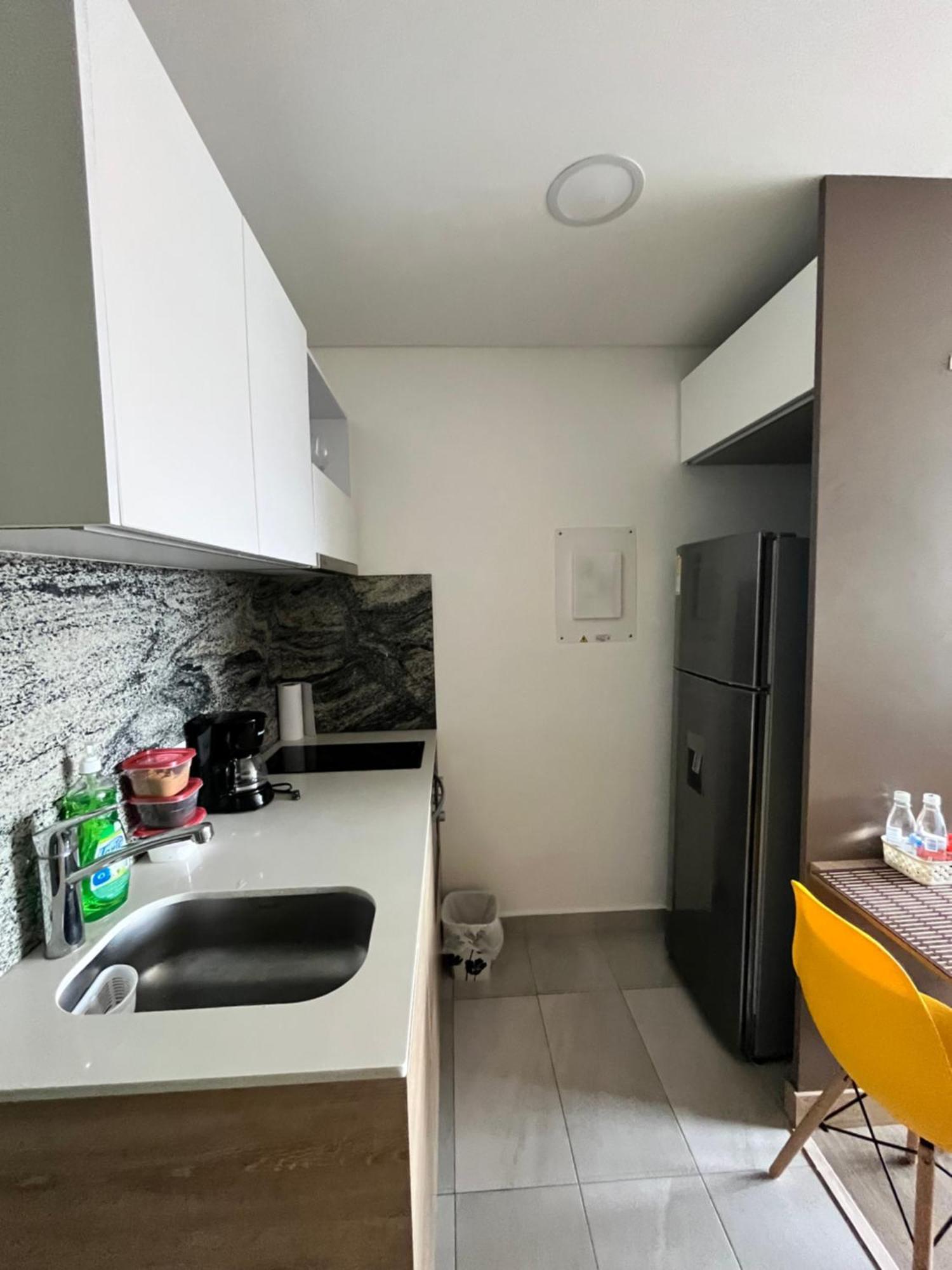 Apartamento Moderno Y Comodo Loft En Chapinero By Tsi Management Bogotá
