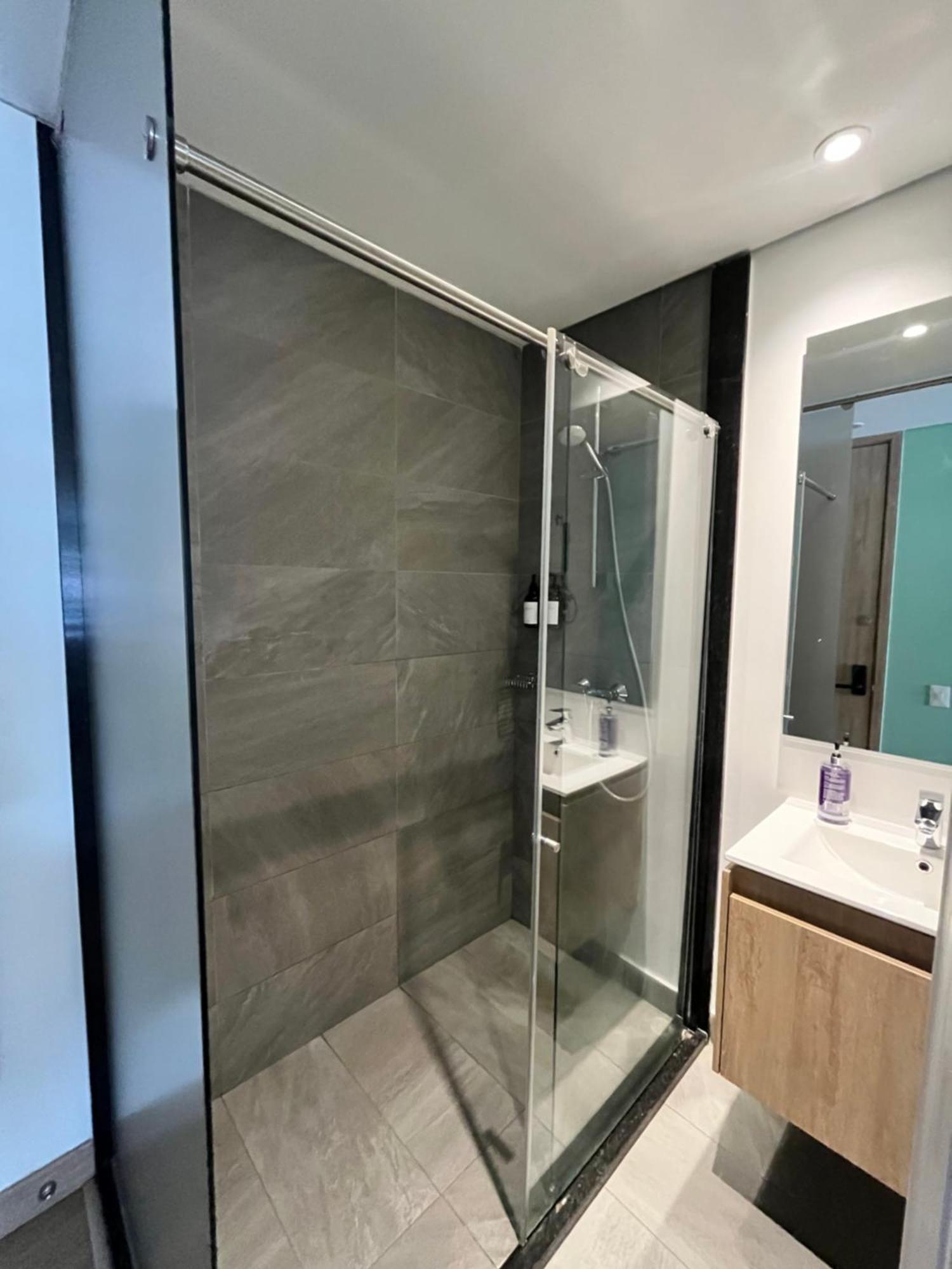 Moderno Y Comodo Loft En Chapinero By Tsi Management Apartamento Bogotá