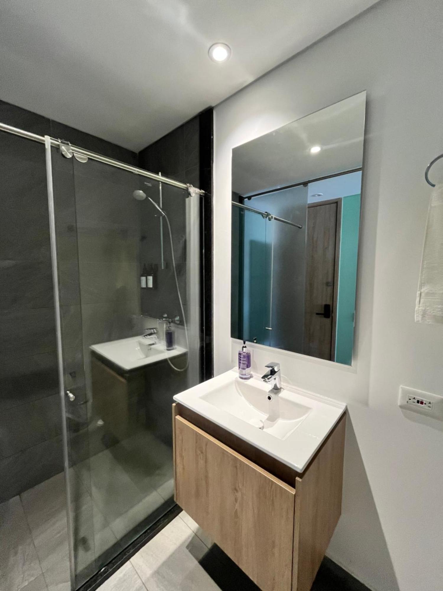 Moderno Y Comodo Loft En Chapinero By Tsi Management Apartamento