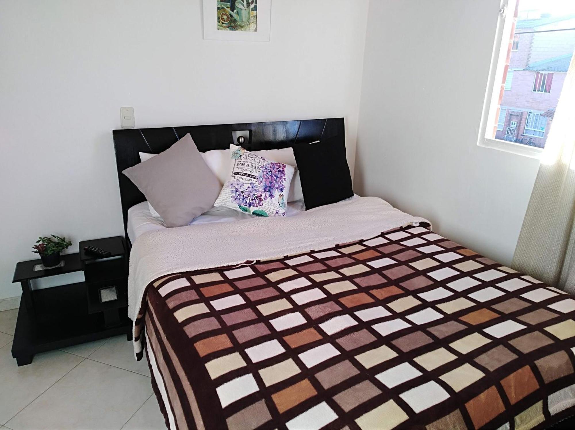 Habitación en casa particular En Suba, Bogotá
