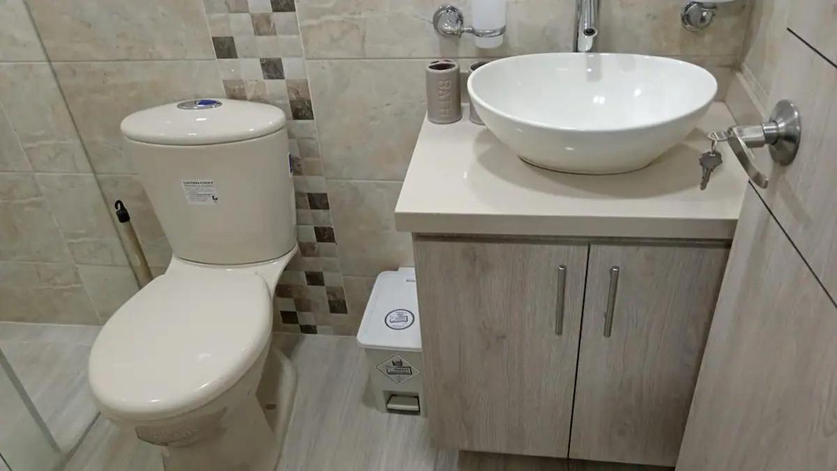 Tu Lugar Perfecto 