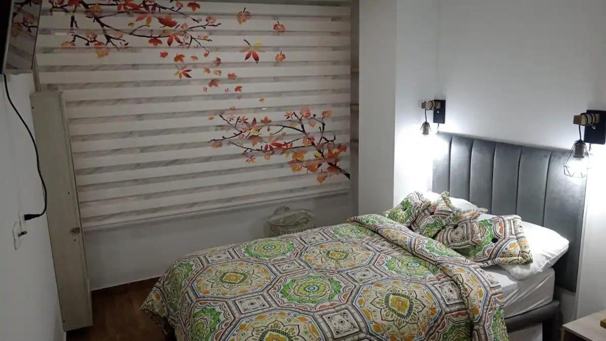 Apartamento Tu Lugar Perfecto 