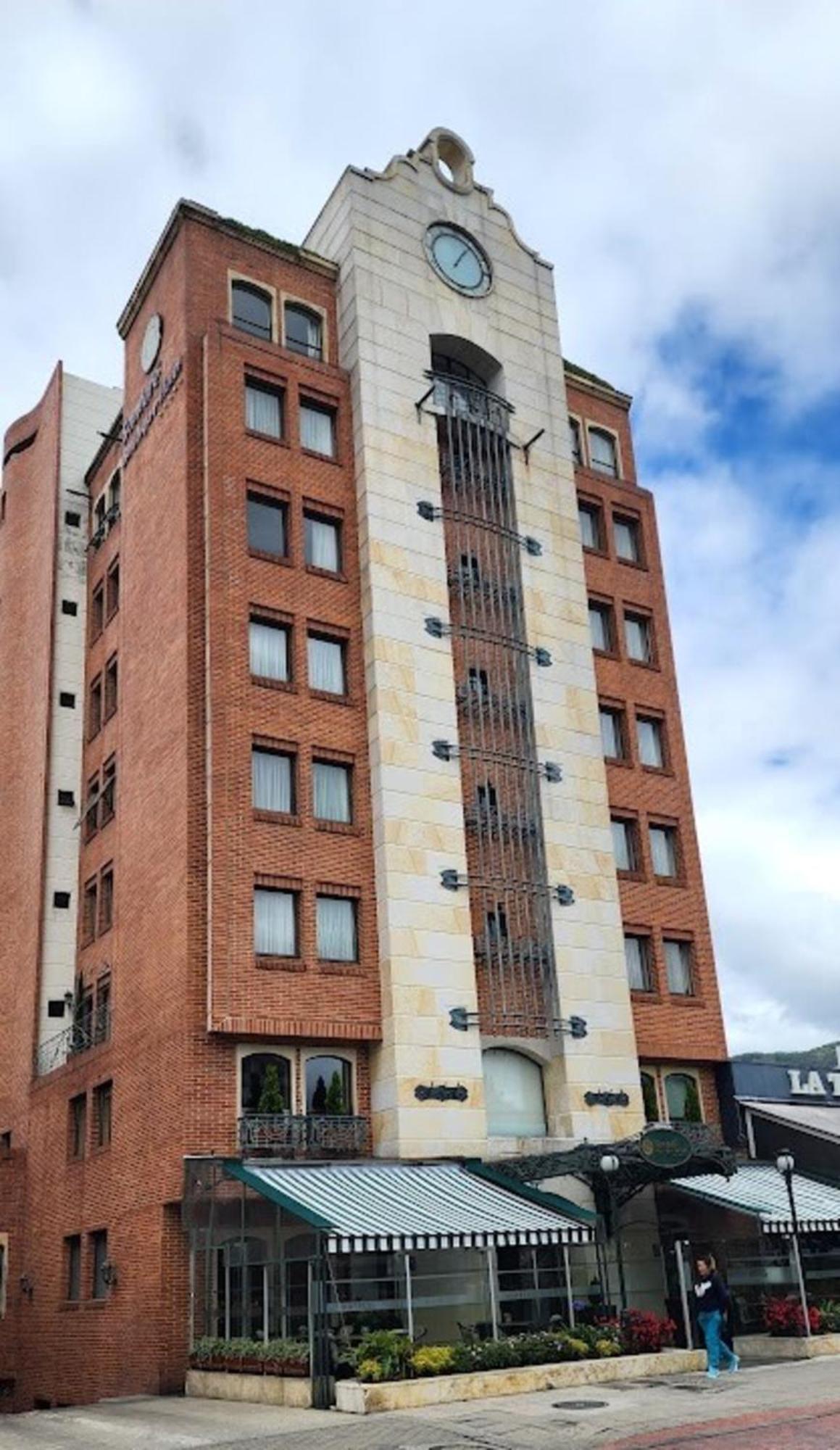 Santafé Boutique Bogotá