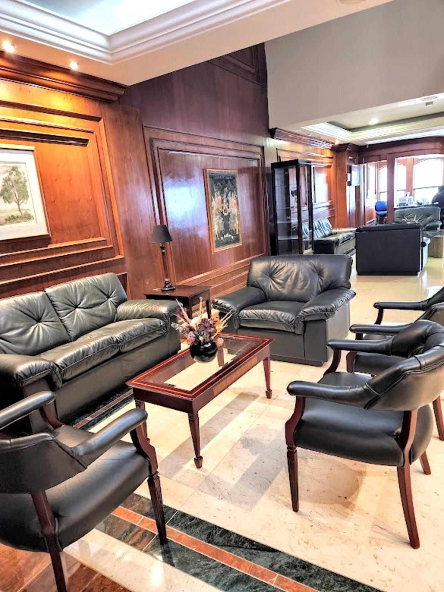 Santafé Boutique 5* Bogotá