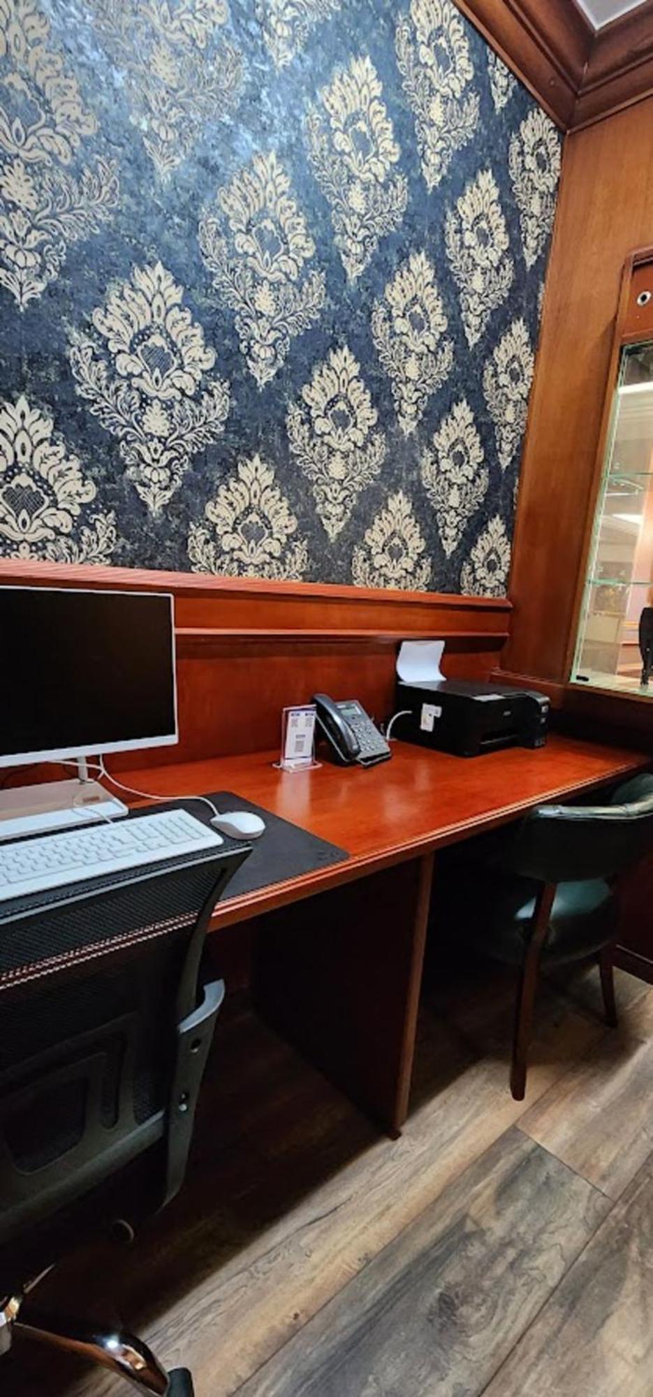 Hotel Santafé Boutique 5*