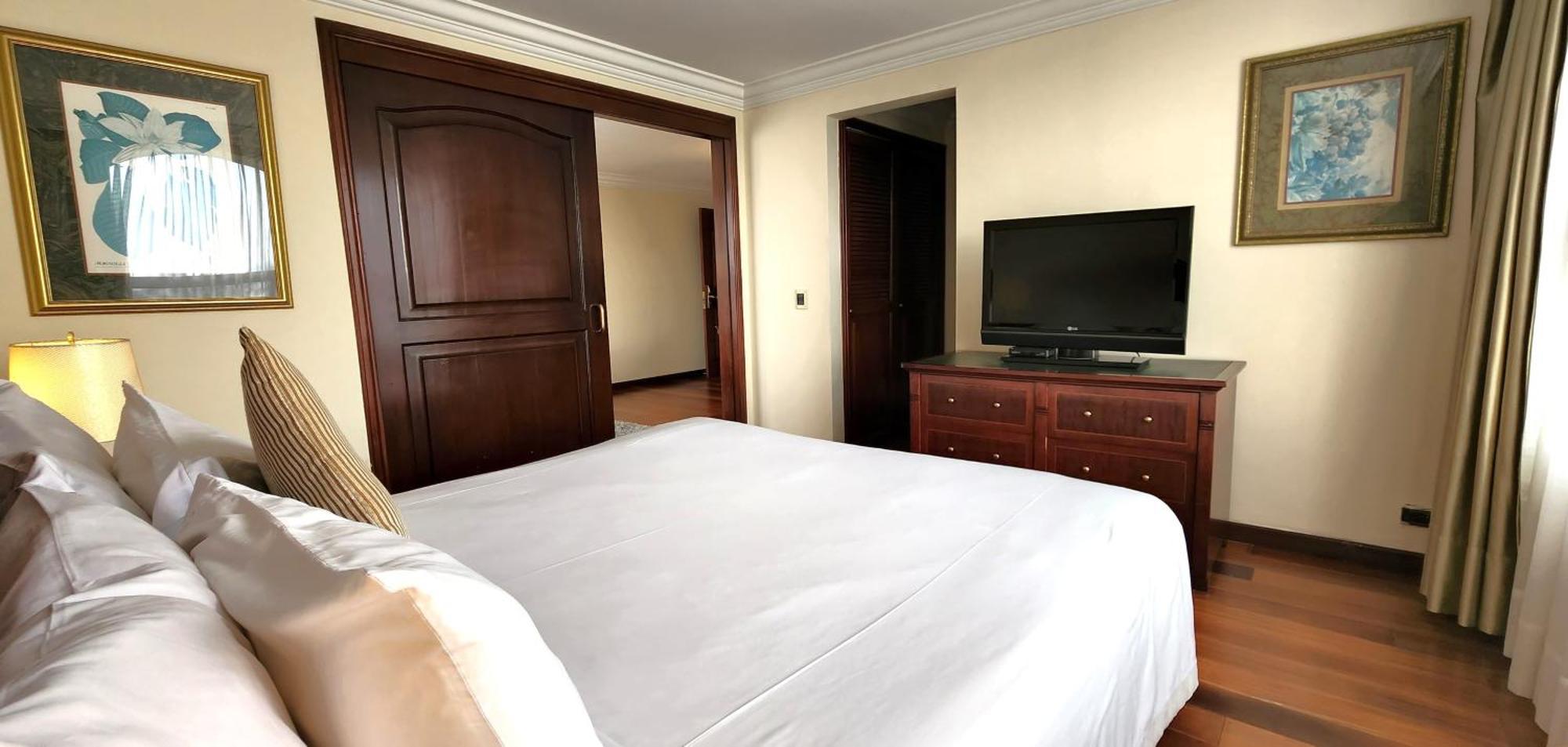 Santafé Boutique Hotel Bogotá