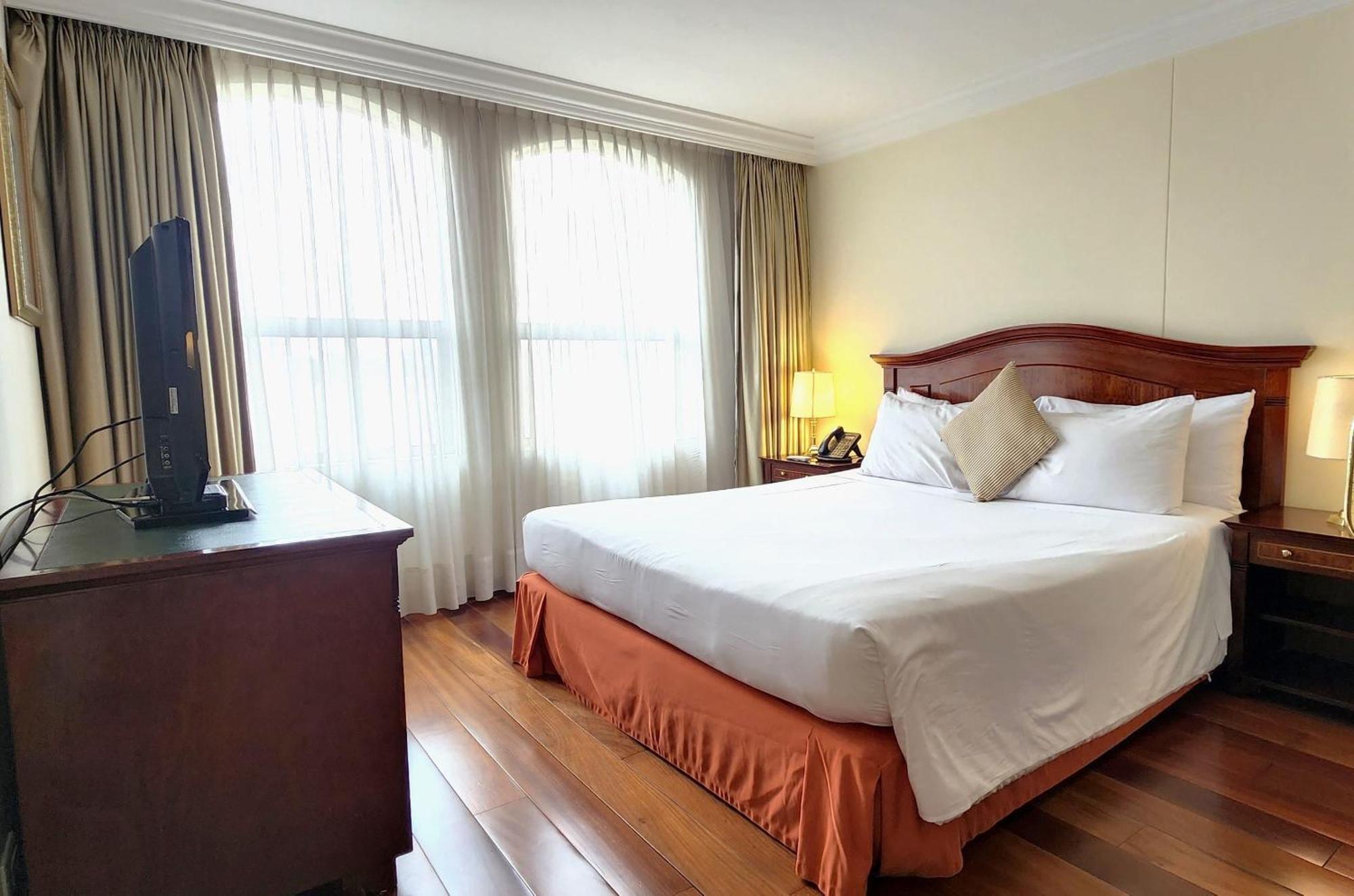 Hotel Santafé Boutique 5*