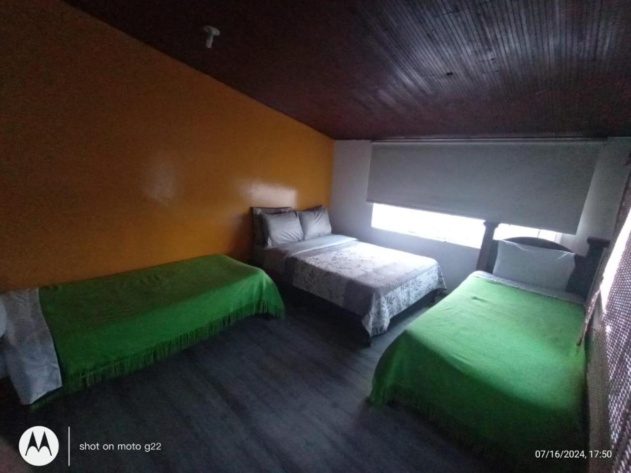 Hostal 82hostel *