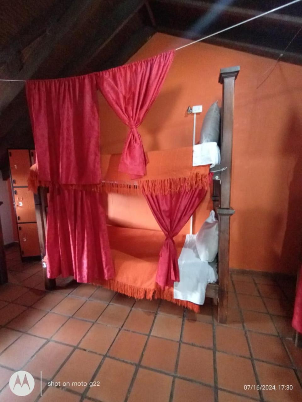 82hostel Bogotá