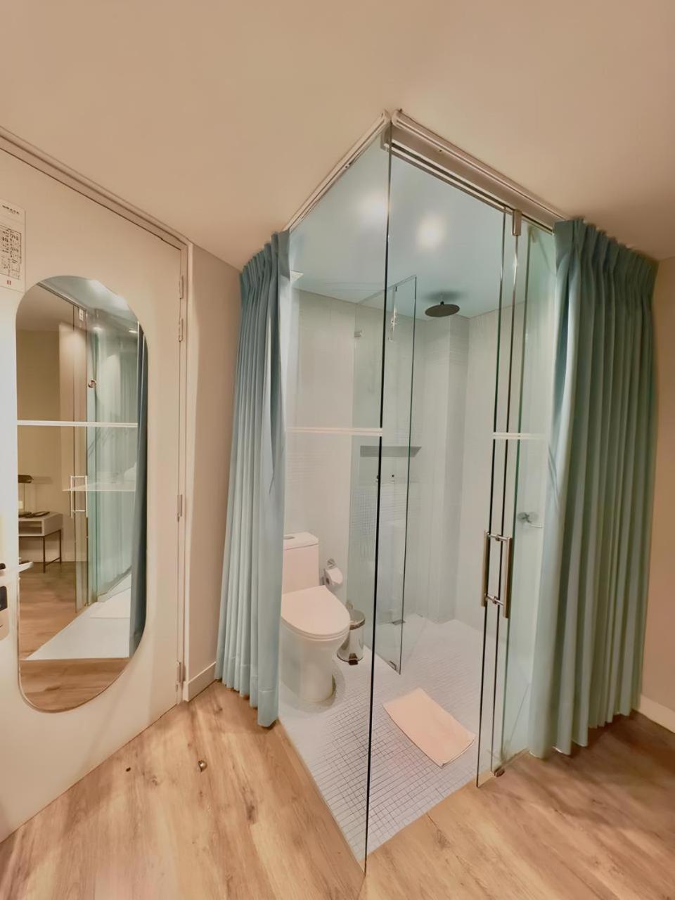 Hotel Grace Chapinero 4*