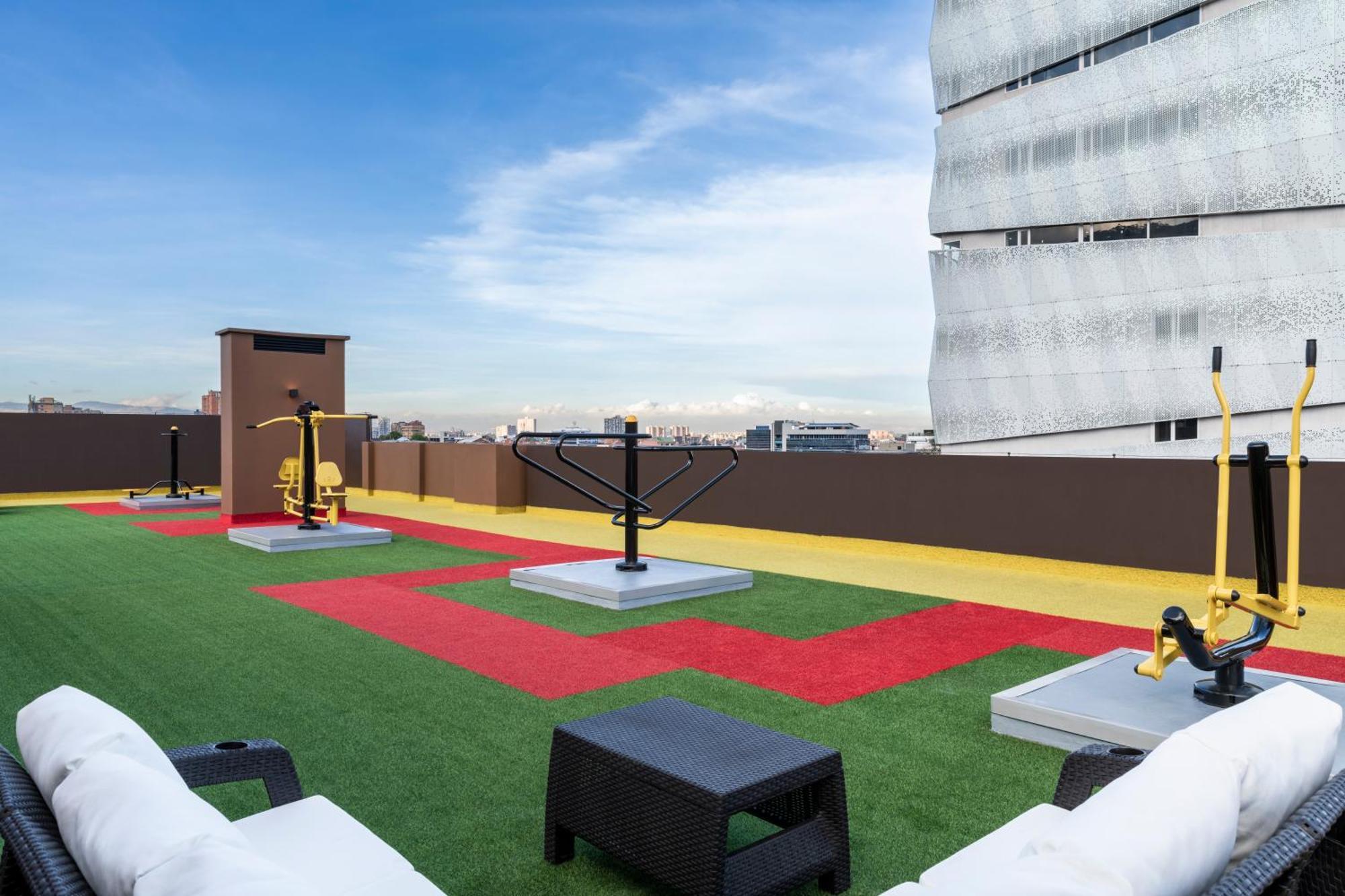 Apartamento Cabrera 85 *