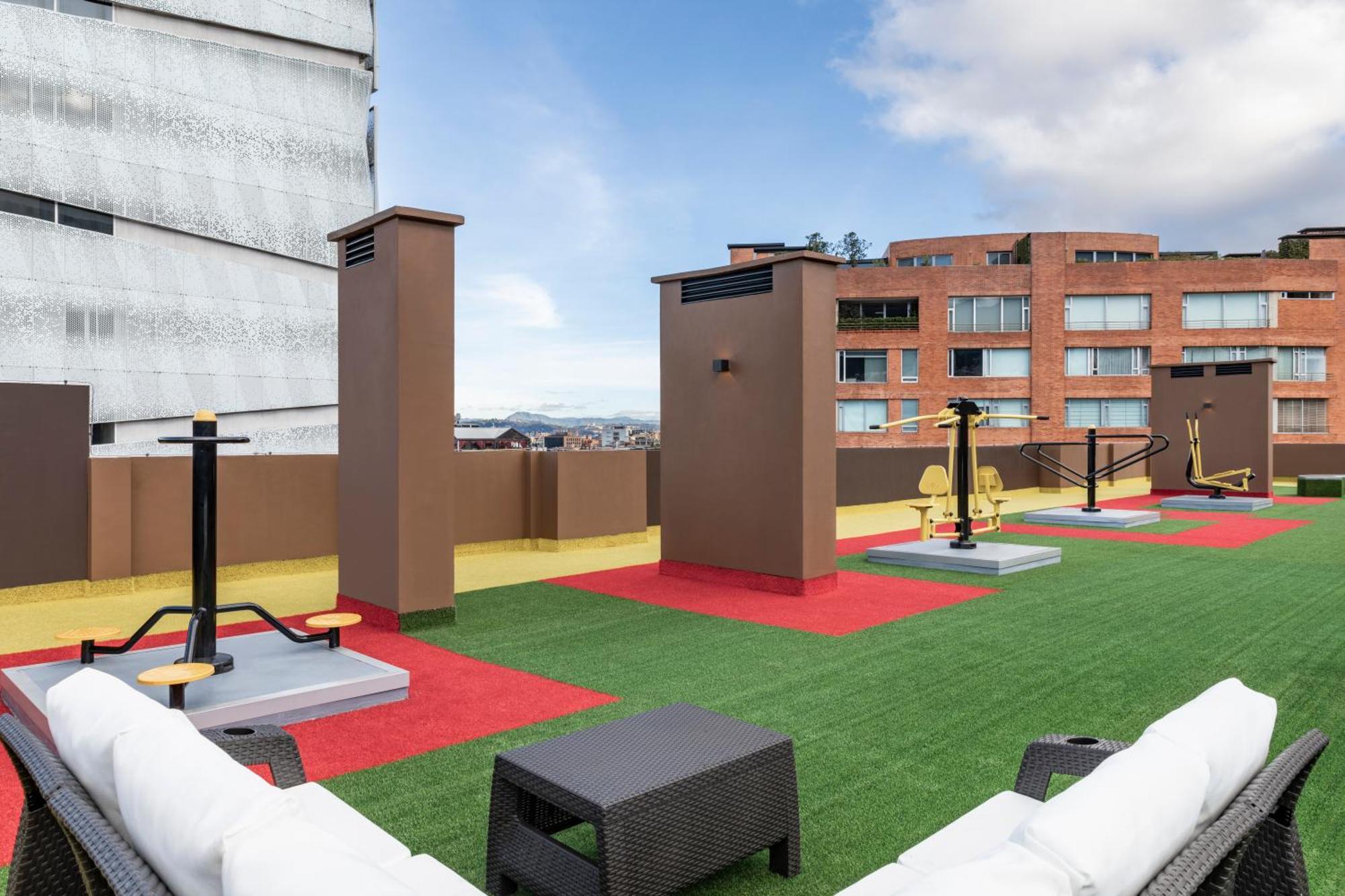 Cabrera 85 Apartamento Bogotá