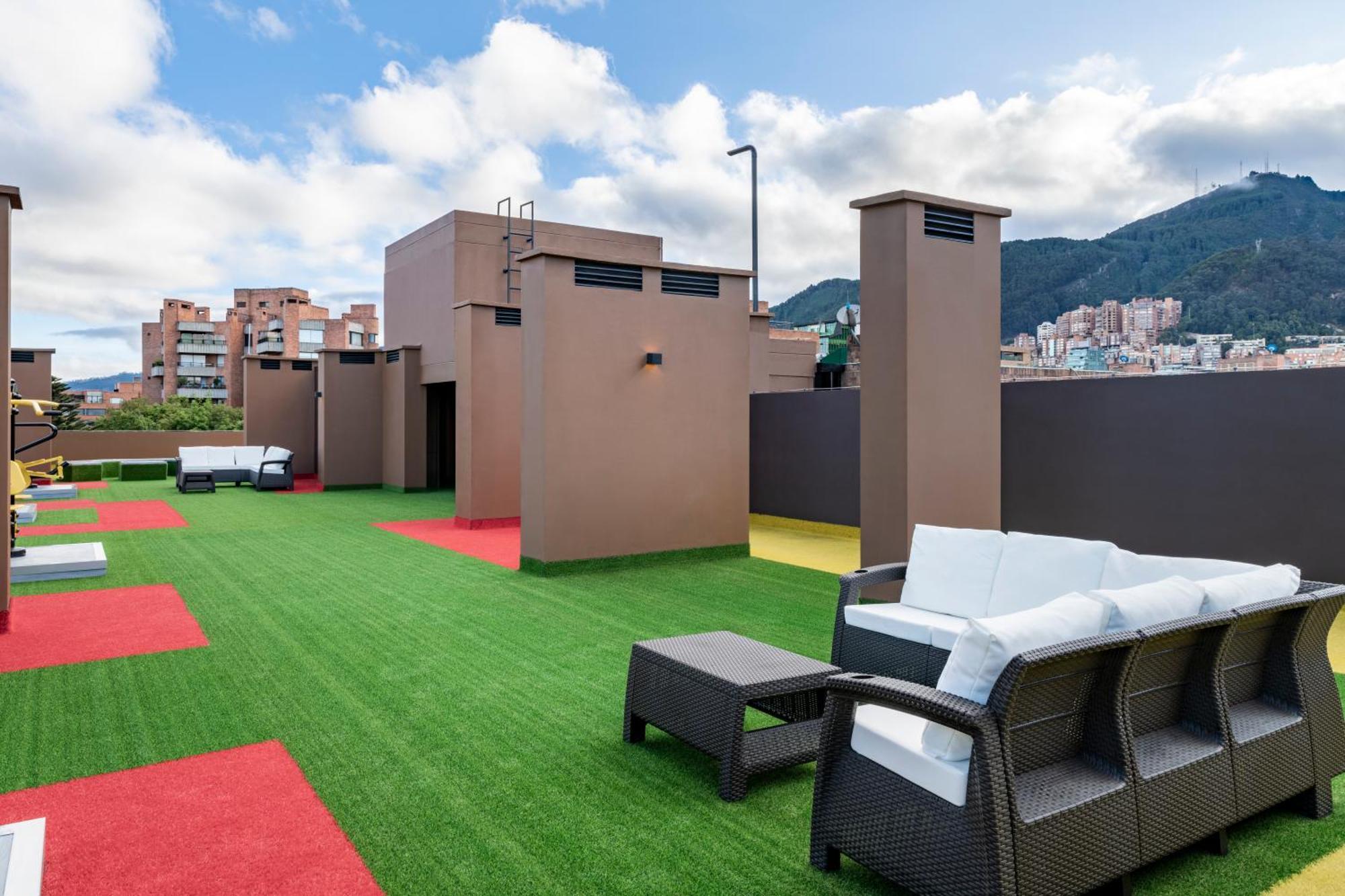 Cabrera 85 * Bogotá