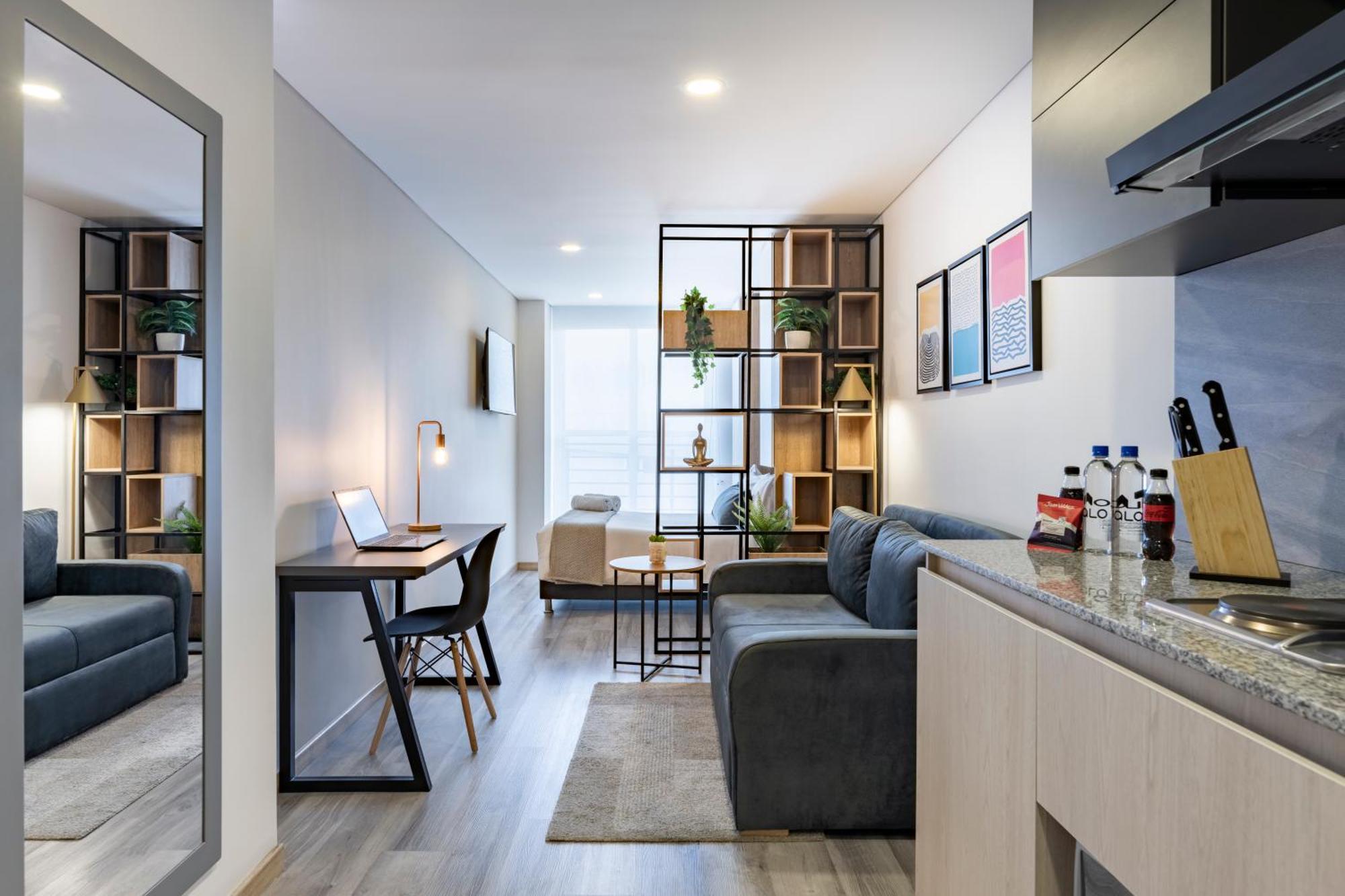 Cabrera 85 Apartamento