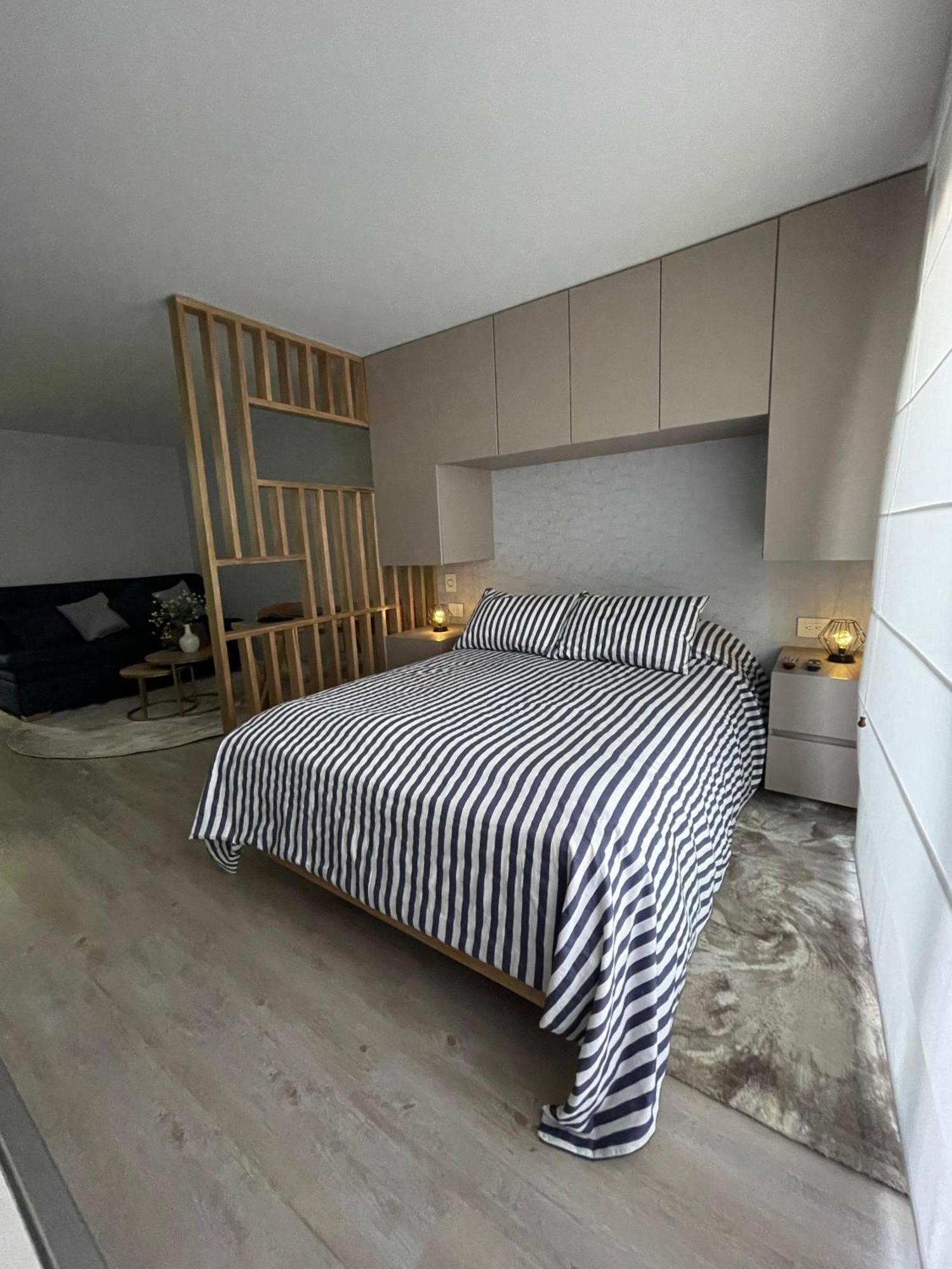Apartamento Moderno Cerca A Unicentro Bogotá