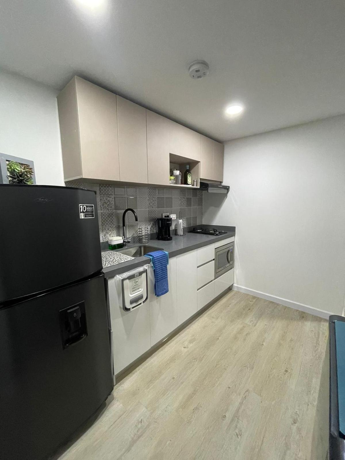 Apartamento Moderno Cerca A Unicentro *
