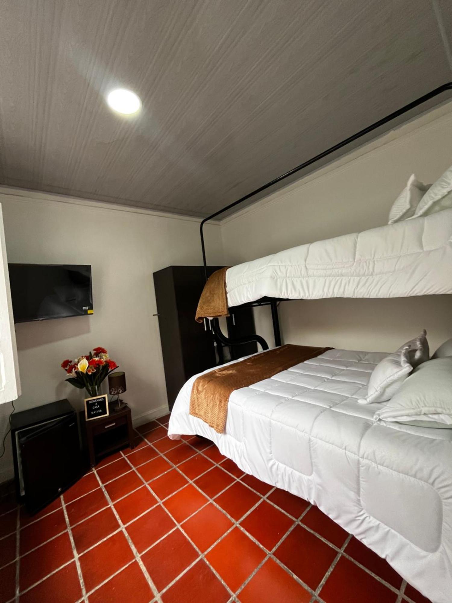 Casanativahostal Pensión *