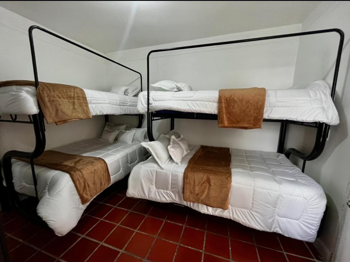 Casanativahostal
