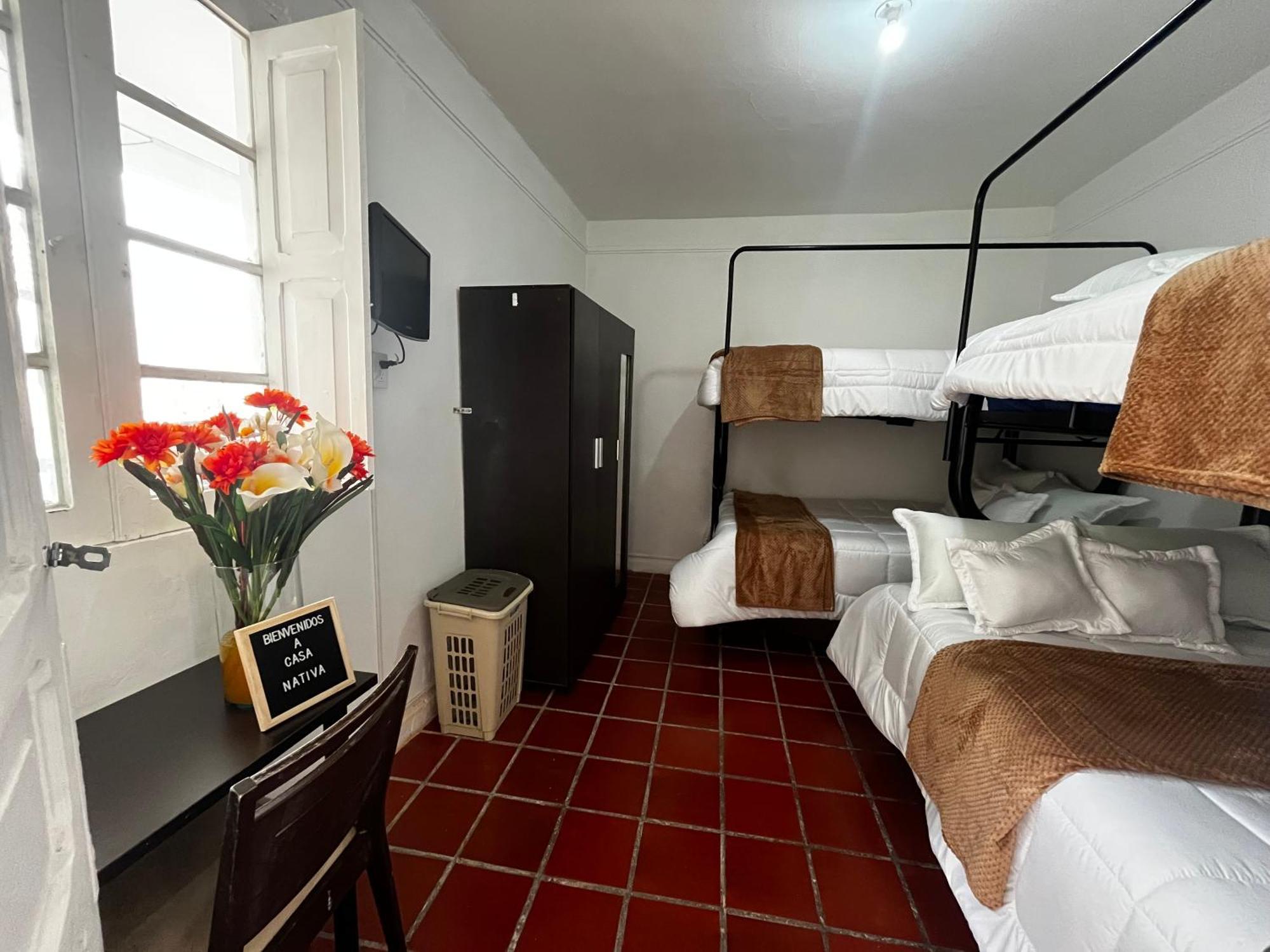 Casanativahostal *