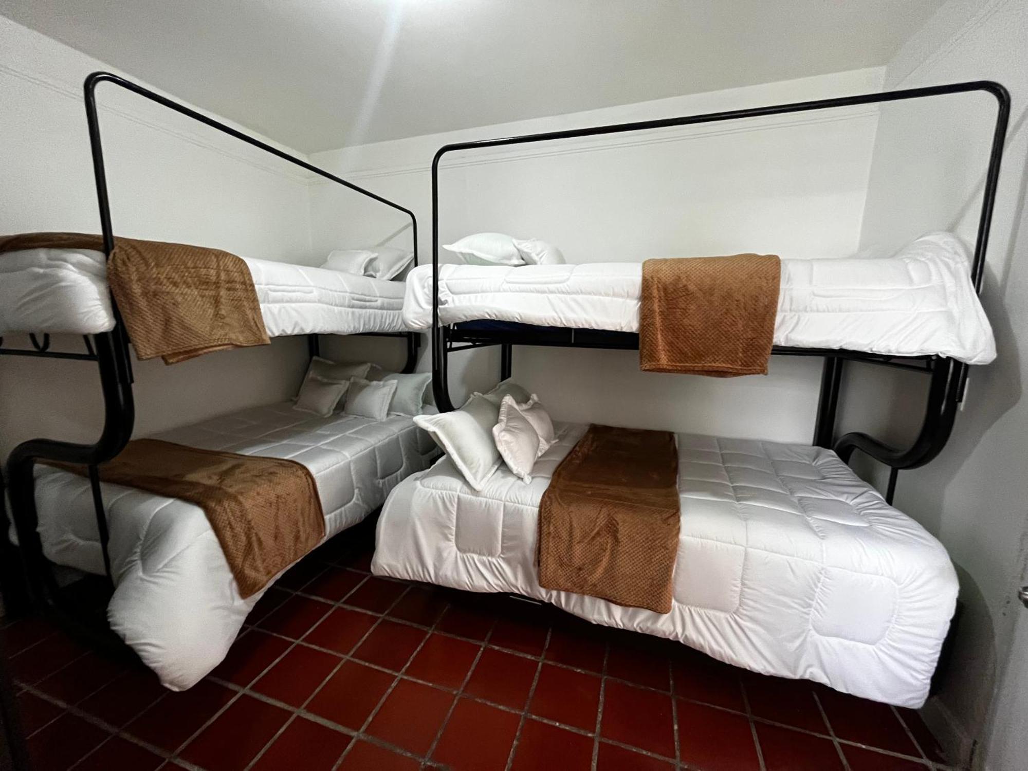 Pensión Casanativahostal *