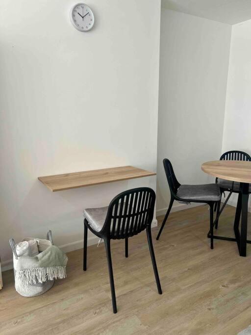 Apartamento Df Urban Loft Wifi Shaio D17 Bogotá