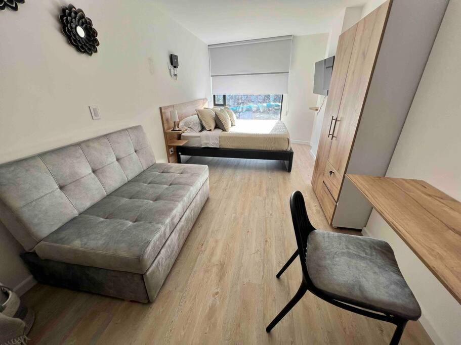 Df Urban Loft Wifi Shaio D17 Bogotá