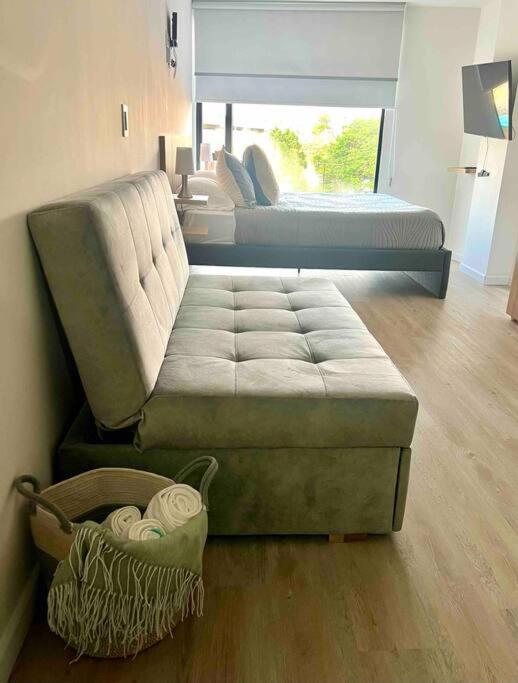 Df Urban Loft Wifi Shaio D17 Apartamento *