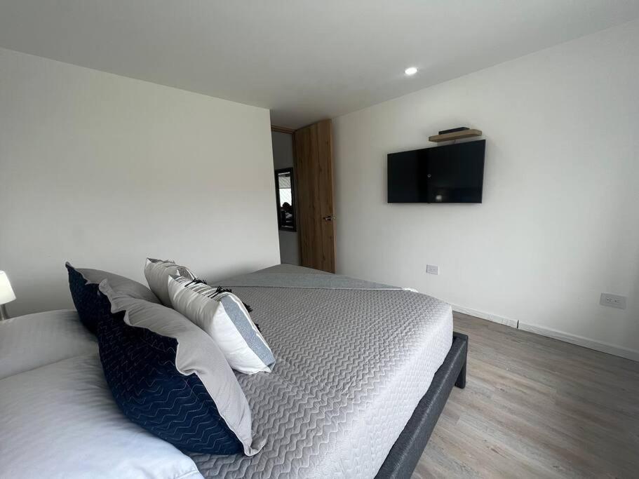Apartamento Df Urban Loft Wifi Shaio D17 *