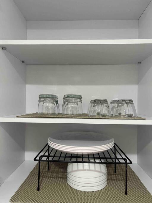 Df Urban Loft Wifi Shaio D17 Apartamento