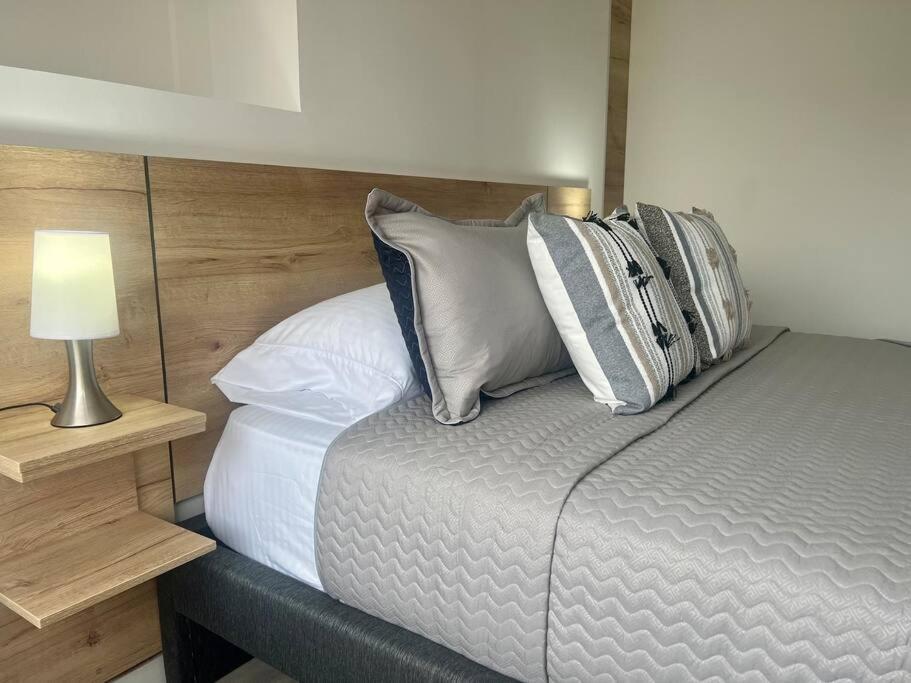 Df Urban Loft Wifi Shaio D17 Apartamento
