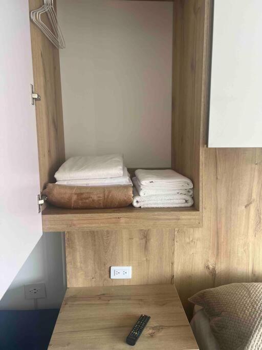 Apartamento Df Confortable Loft Zona De Trabajo Gym F04