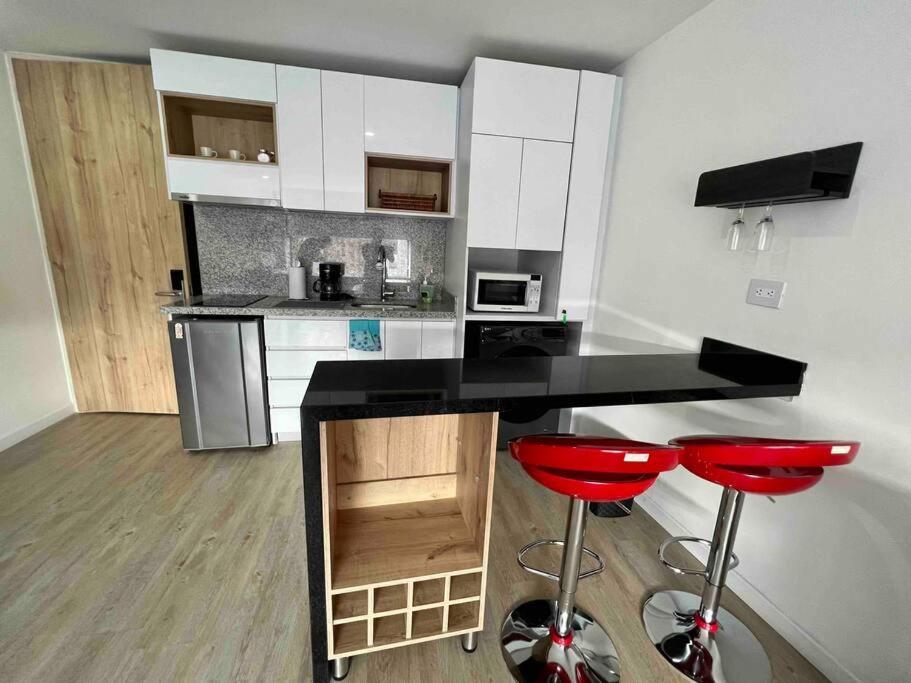 Df Confortable Loft Zona De Trabajo Gym F04 Apartamento