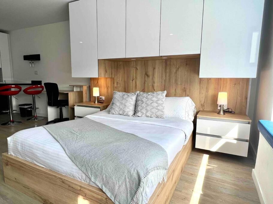 Df Confortable Loft Zona De Trabajo Gym F04 *