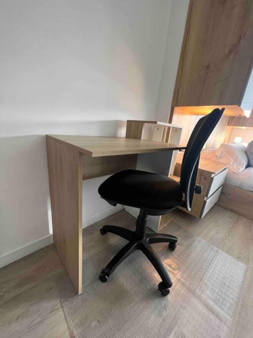 Df Confortable Loft Zona De Trabajo Gym F04 * Bogotá