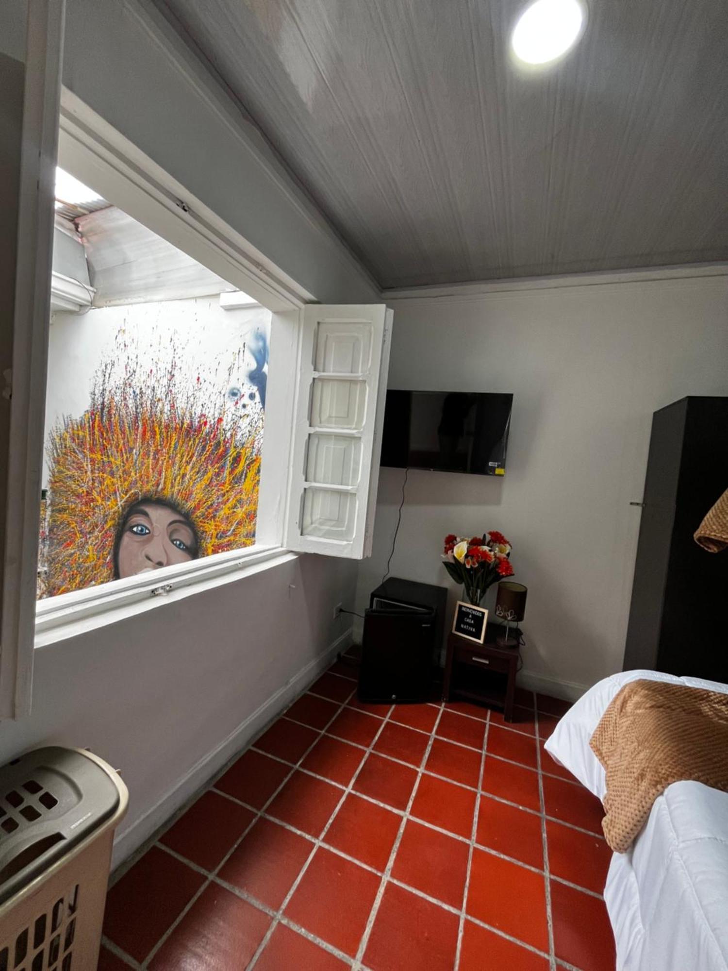 Hostal * Bogotá