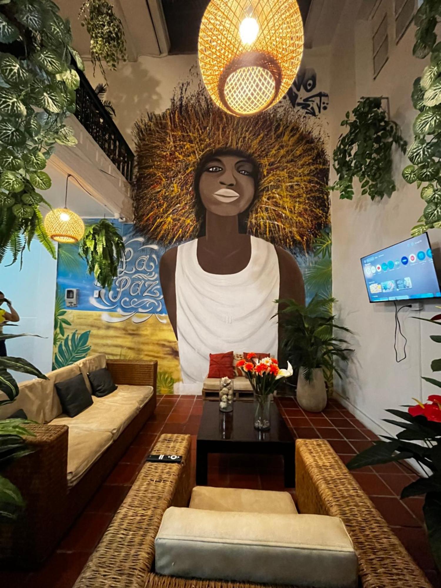 Pensión Casanativahostal