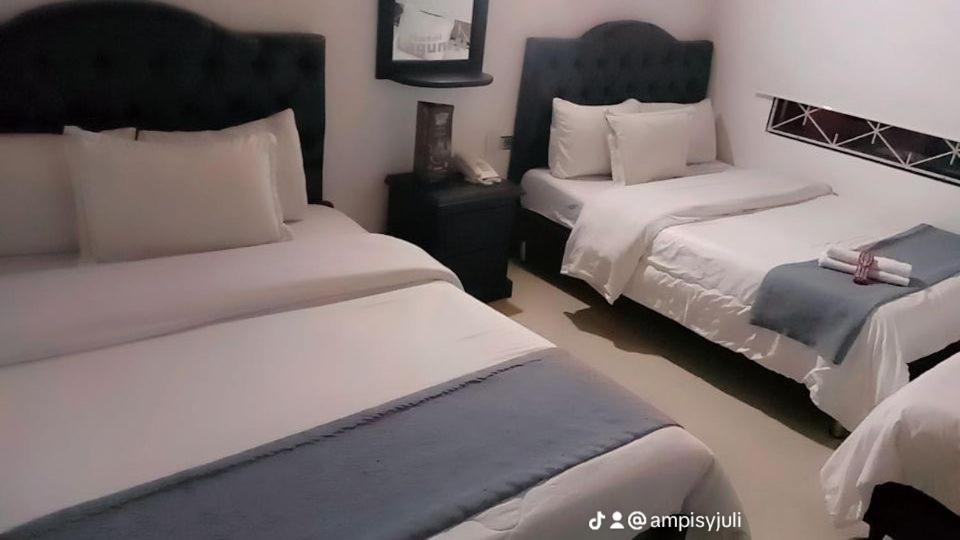 Bed and breakfast Laguna 24 3*
