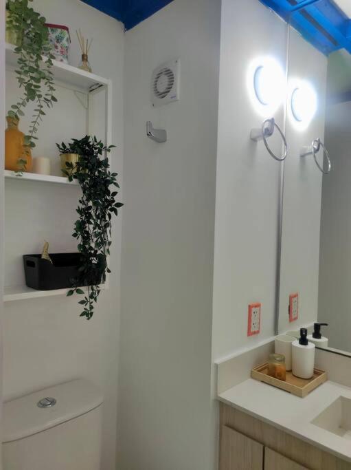 Rainbow Loft Bogotá