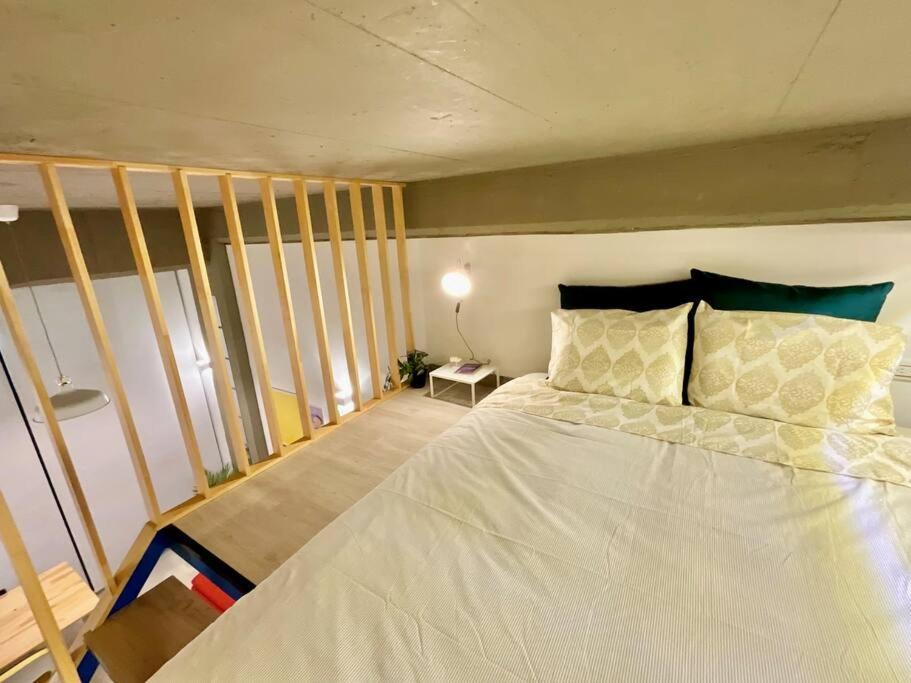Rainbow Loft Apartamento