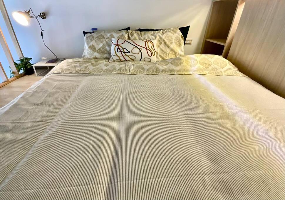 Apartamento Rainbow Loft