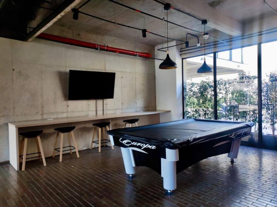 Apartamento Rainbow Loft *