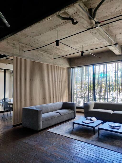 Rainbow Loft Bogotá