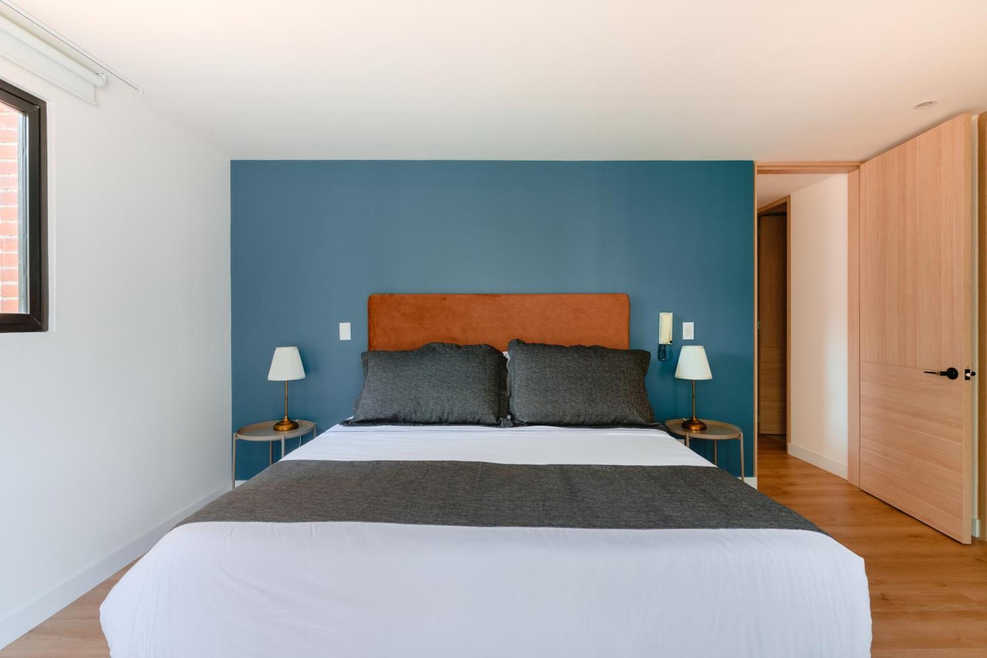 Apartahotel Cora 96 Street 4*