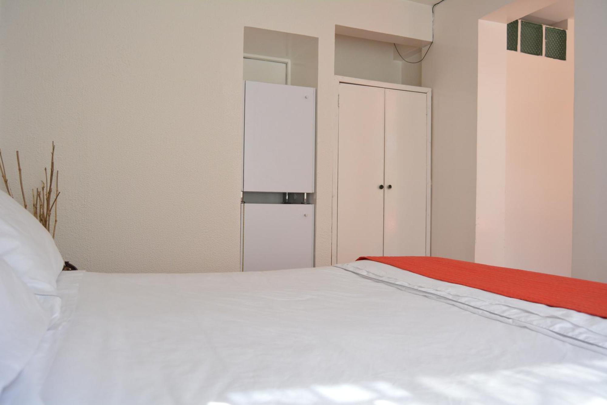 Apartahotel Alcazares